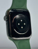 Apple Watch S7 45мм Green